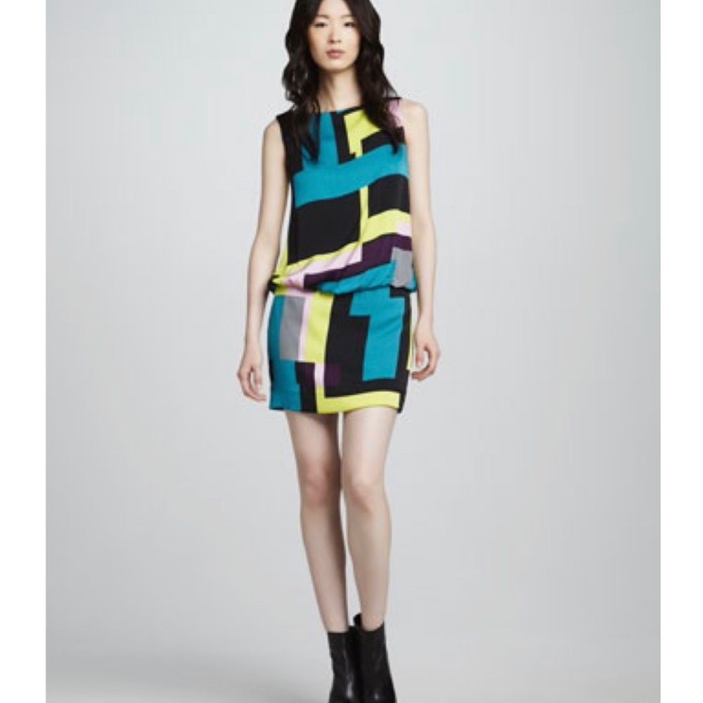 Milly dress size 12